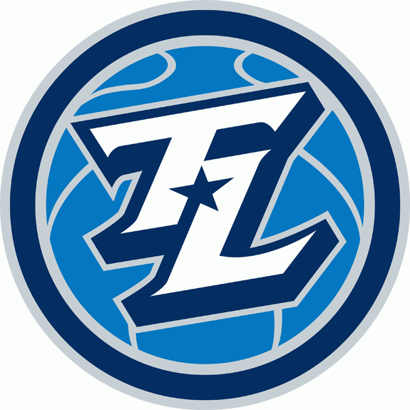 Texas Legends 2010-Pres Alternate Logo iron on transfers for clothing